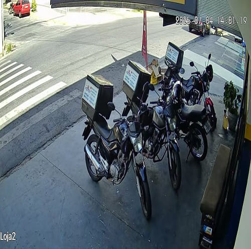 Baterias Automotivas no Comerciários BH